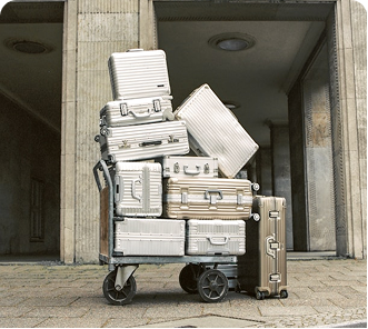 oversized baggage transportation