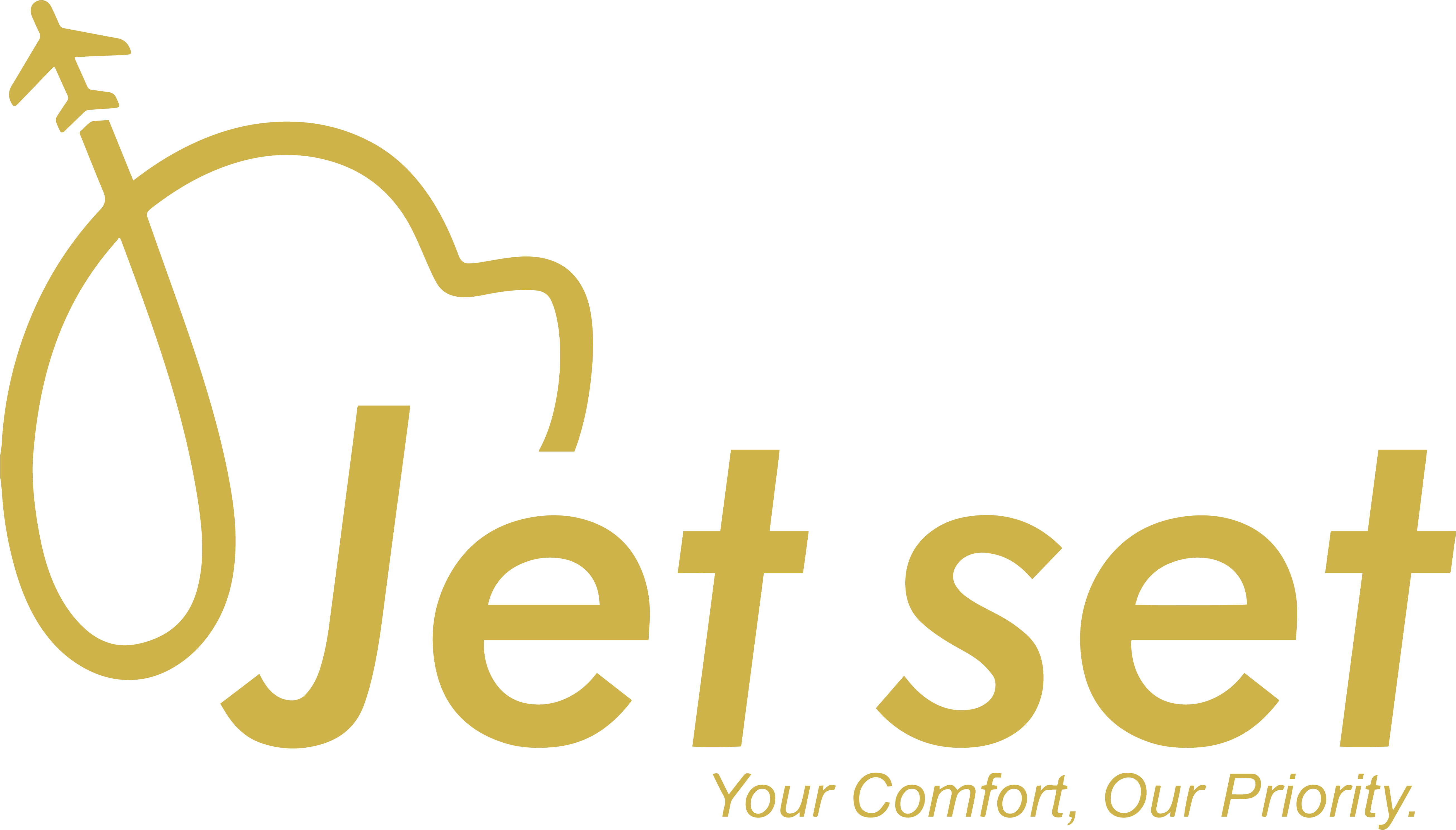 Jetset