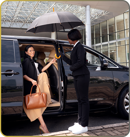 Vip service