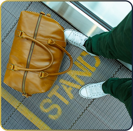 Oversized Baggage Service